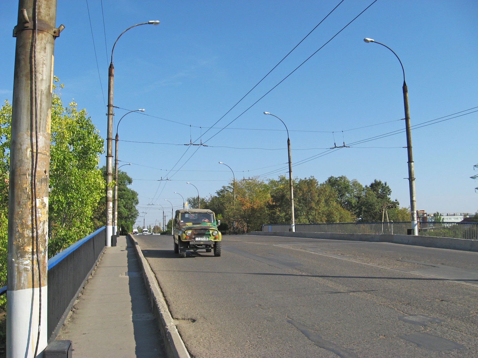 на мосту 2 1499987809